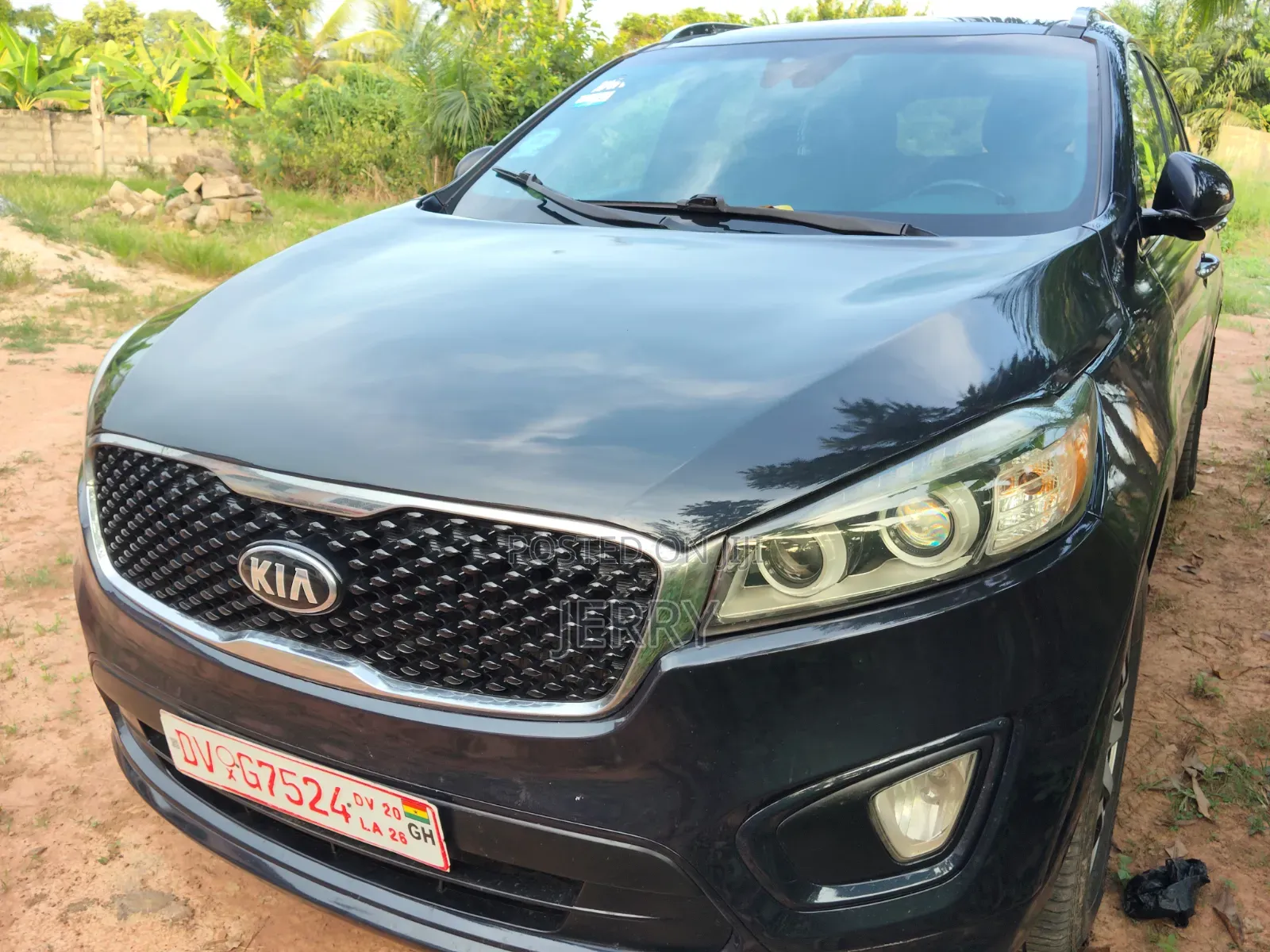 Car Rentals in Northern Region