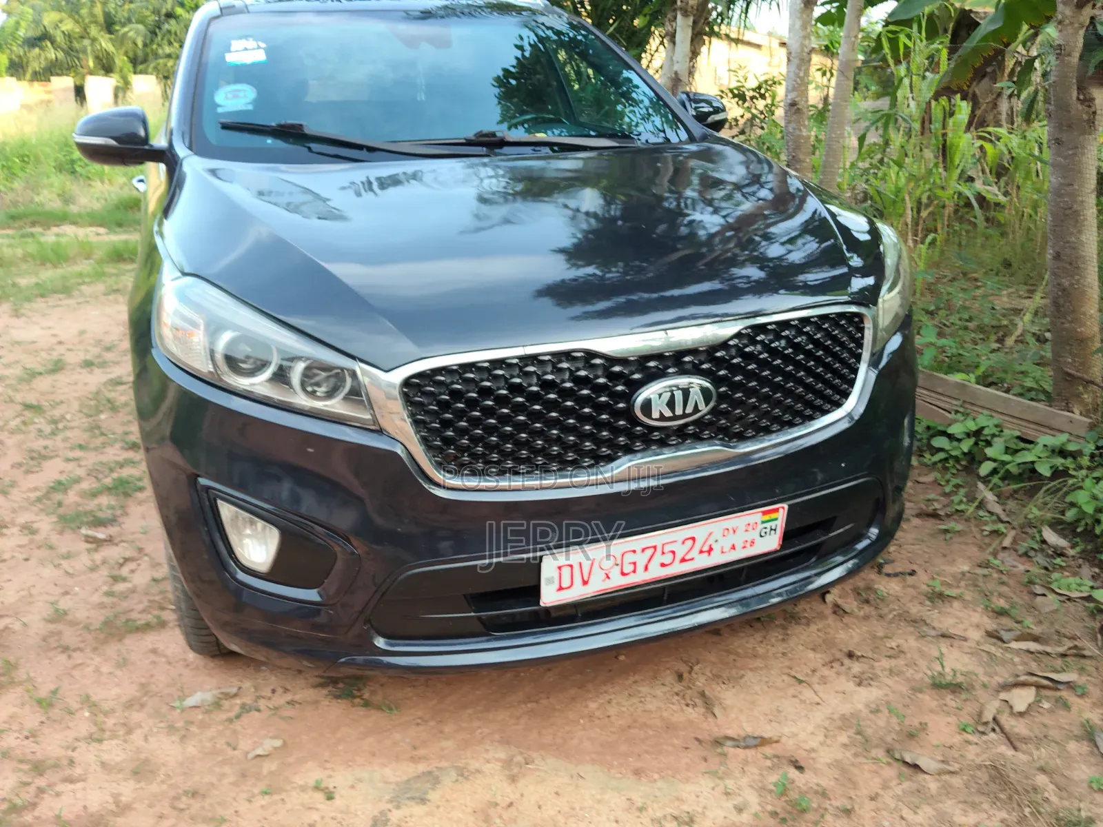 Car Rentals in Northern Region