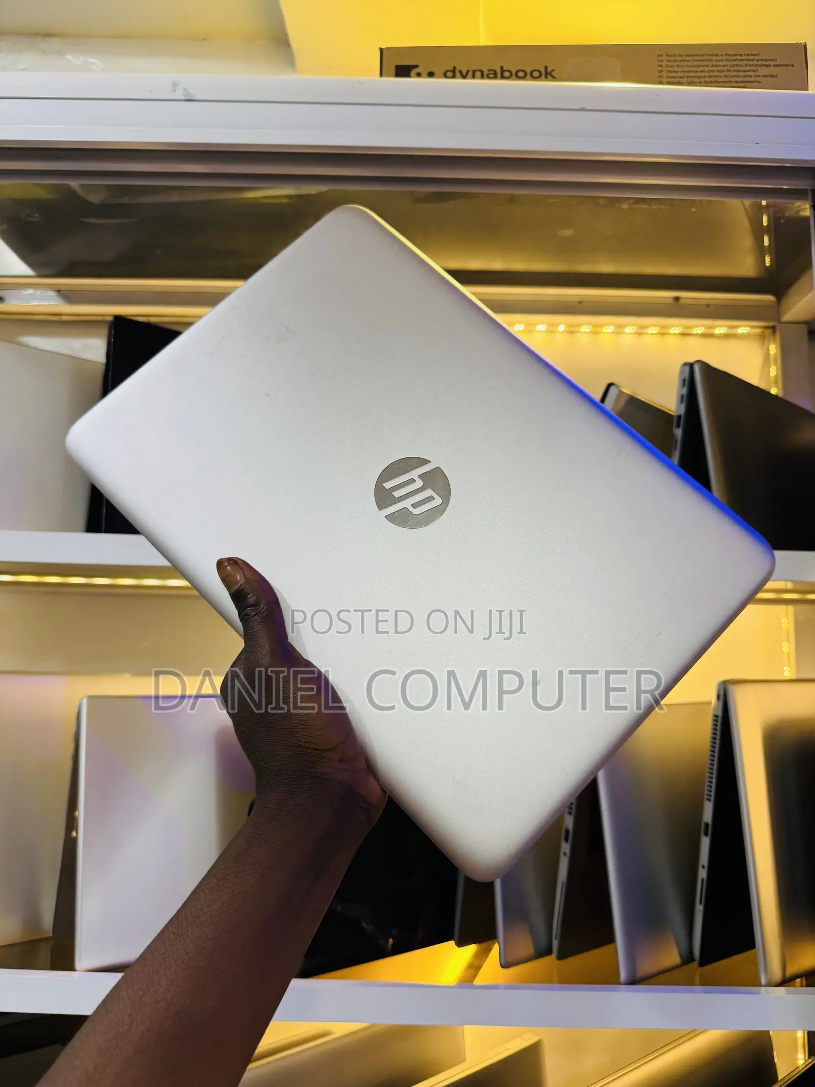 Laptop HP EliteBook 1040 G3 8GB Intel Core i7 SSD 256GB