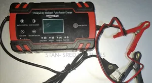 Car Battery Charger