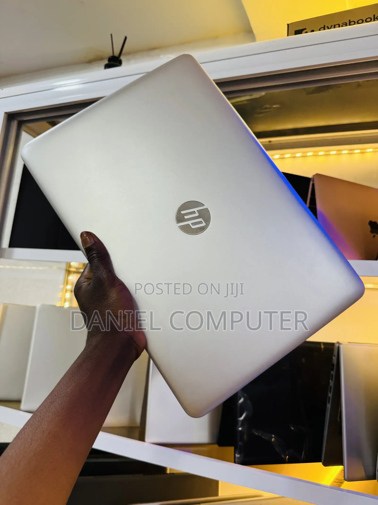 Laptop HP EliteBook 850 G3 8GB Intel Core i7 SSD 256GB