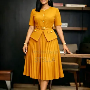 Ladies Office Wear