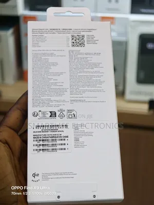 Samsung Fold 8 Ultra Case