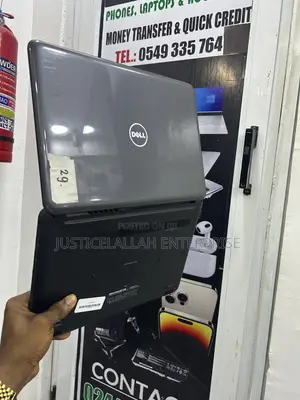 Laptop Dell Latitude 13 3380 4GB Intel Pentium SSD 128GB
