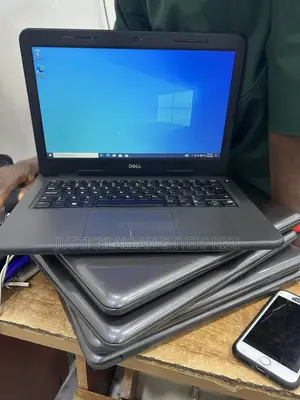 Laptop Dell Latitude 13 3380 4GB Intel Pentium SSD 128GB