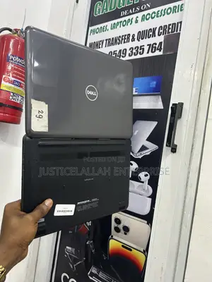 Laptop Dell Latitude 13 3380 4GB Intel Pentium SSD 128GB