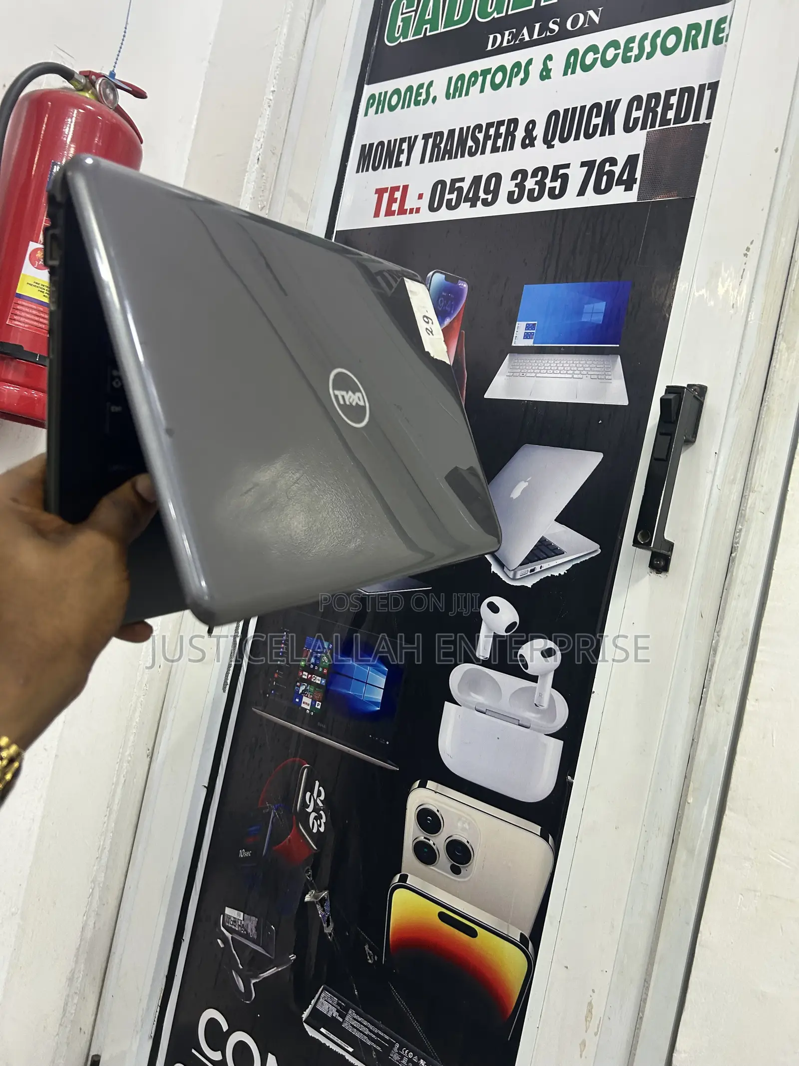 Laptop Dell Latitude 13 3380 4GB Intel Pentium SSD 128GB