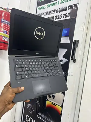 Laptop Dell Latitude 13 3380 4GB Intel Pentium SSD 128GB