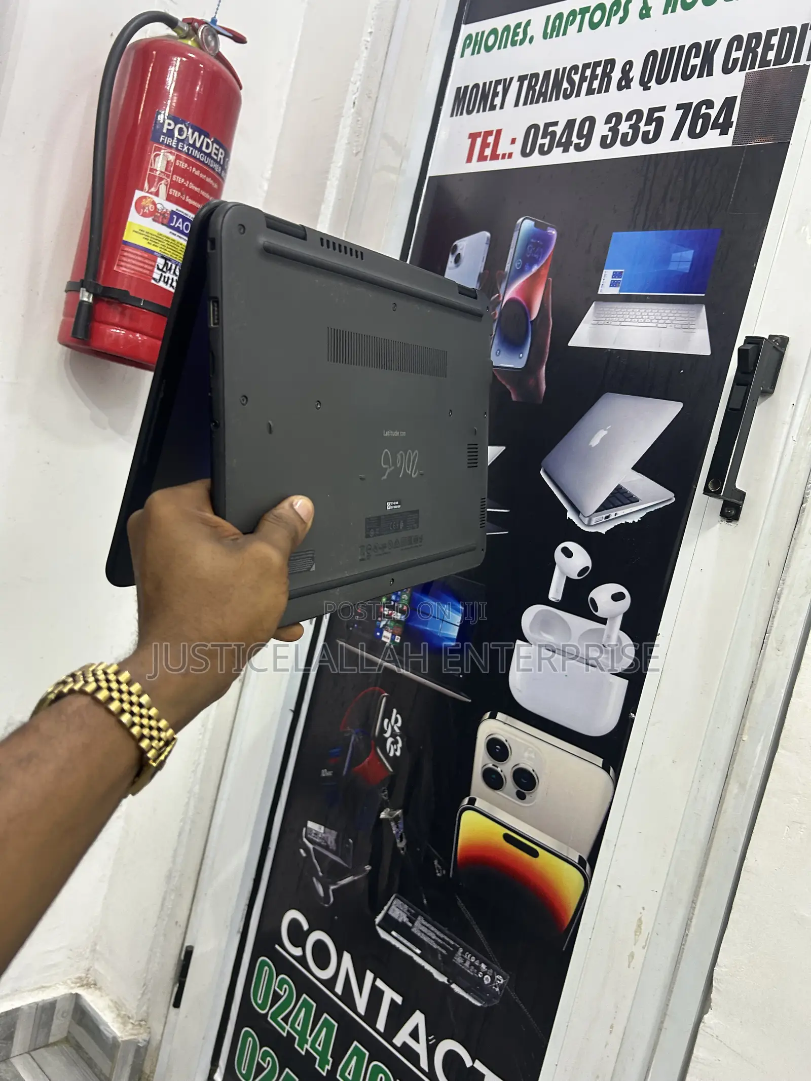 Laptop Dell Latitude 13 3380 4GB Intel Pentium SSD 128GB