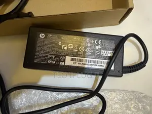 HP 65W Laptop Charger