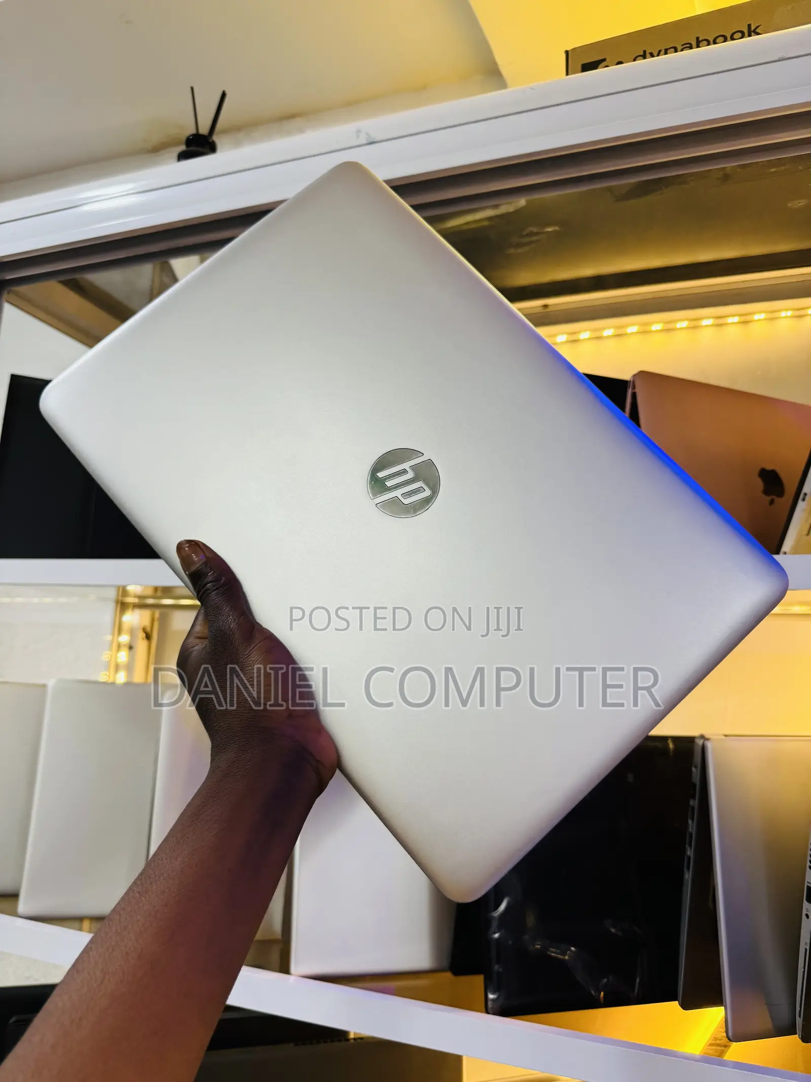 Laptop HP EliteBook 850 G3 8GB Intel Core i7 SSD 256GB
