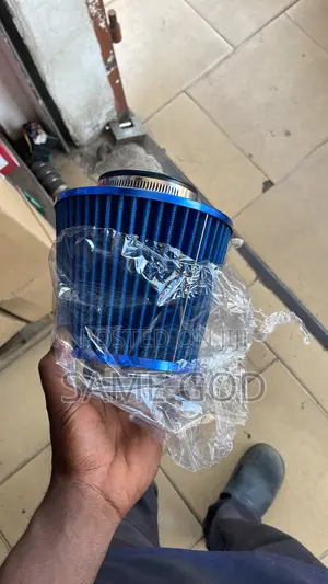 Universal Sports Filter(FOR ALL CARS)