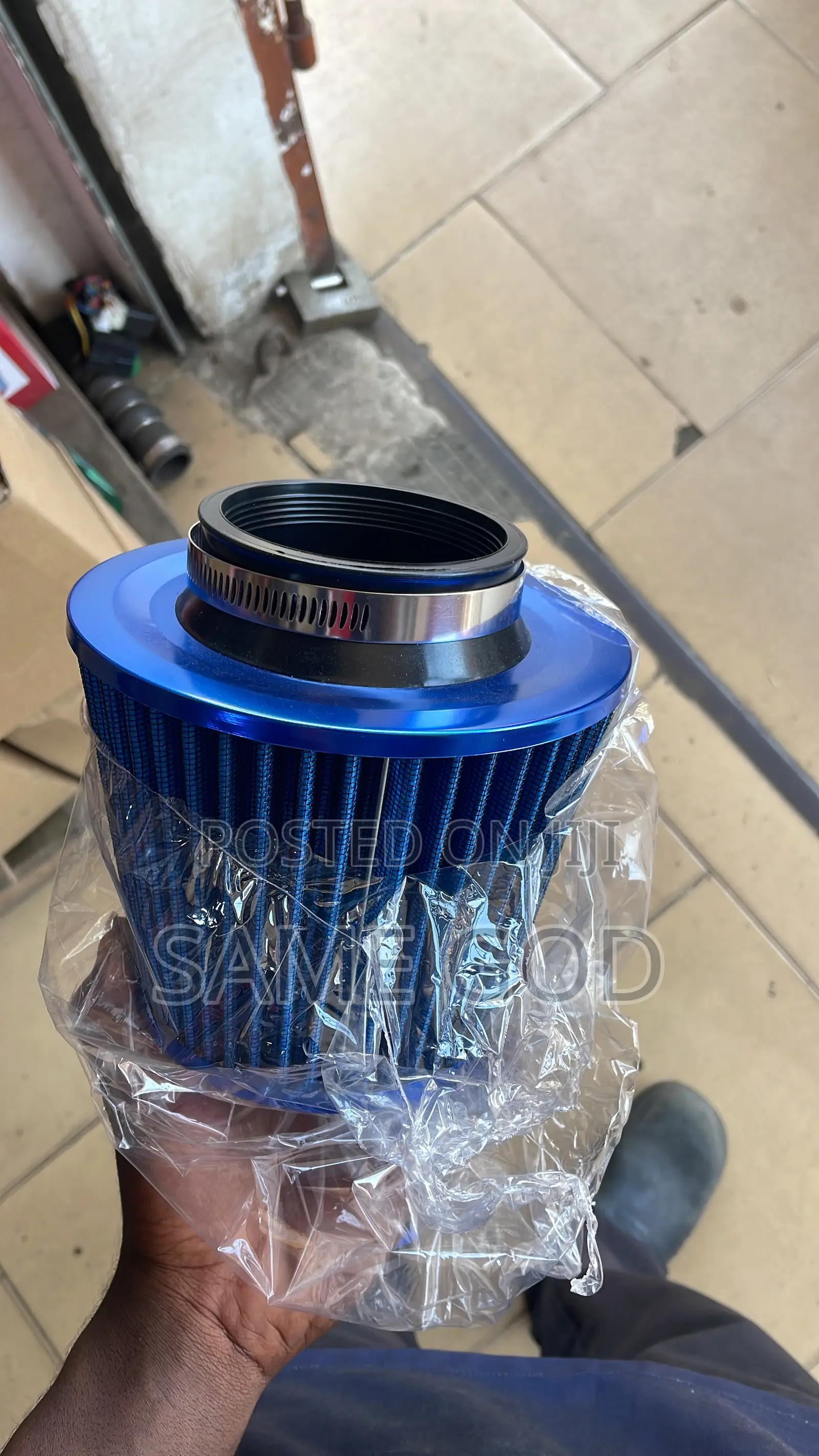 Universal Sports Filter(FOR ALL CARS)