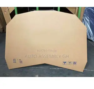 Lexus TX350 Bonnet 2024,2025,2026