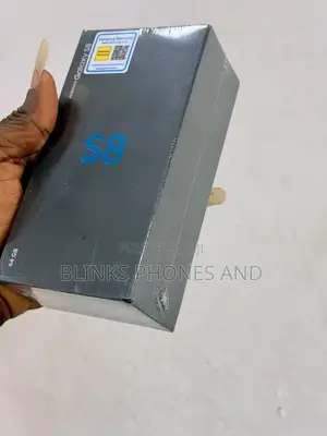 New Samsung Galaxy S8 64 GB