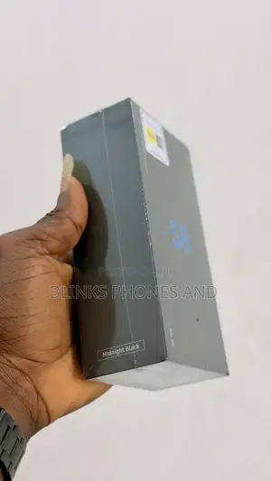 New Samsung Galaxy S8 64 GB