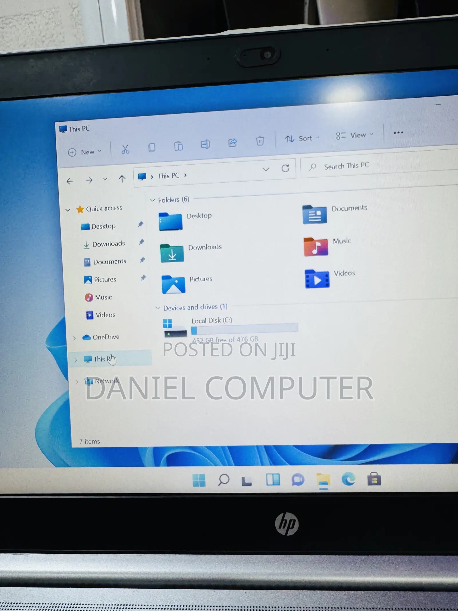Laptop HP EliteBook Folio 1040 G3 16GB Intel Core i7 SSD 512GB