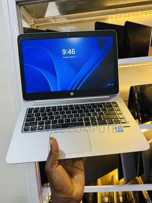 Laptop HP EliteBook Folio 1040 G3 16GB Intel Core i7 SSD 512GB