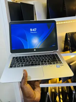 Laptop HP EliteBook Folio 1040 G3 16GB Intel Core i7 SSD 512GB