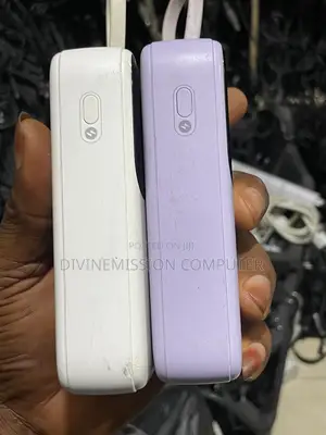 ROMOSS 20,000 mAhuk  Used Power Bank