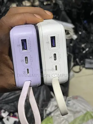 ROMOSS 20,000 mAhuk  Used Power Bank