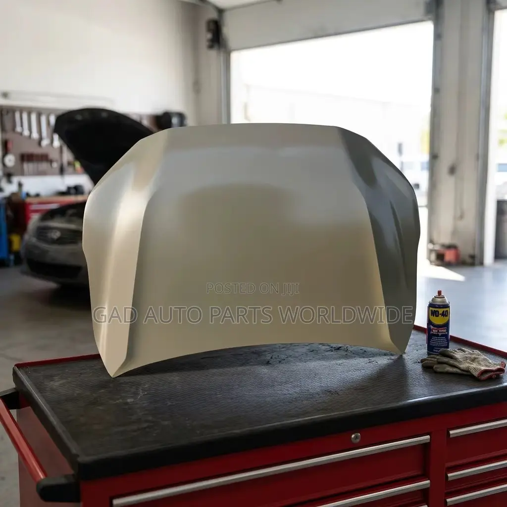 Lexus Tx350 Tx500 Bonnets/Hood 2024-2026