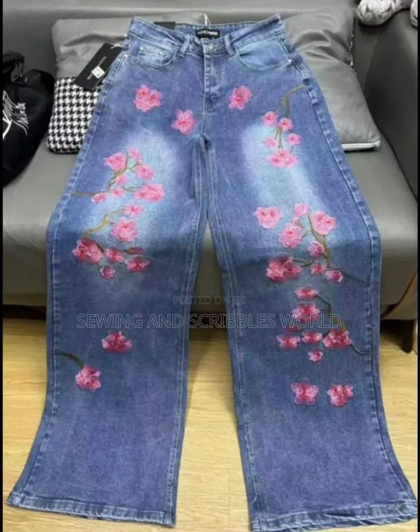 Quality Ladie Jeans for All Occasions