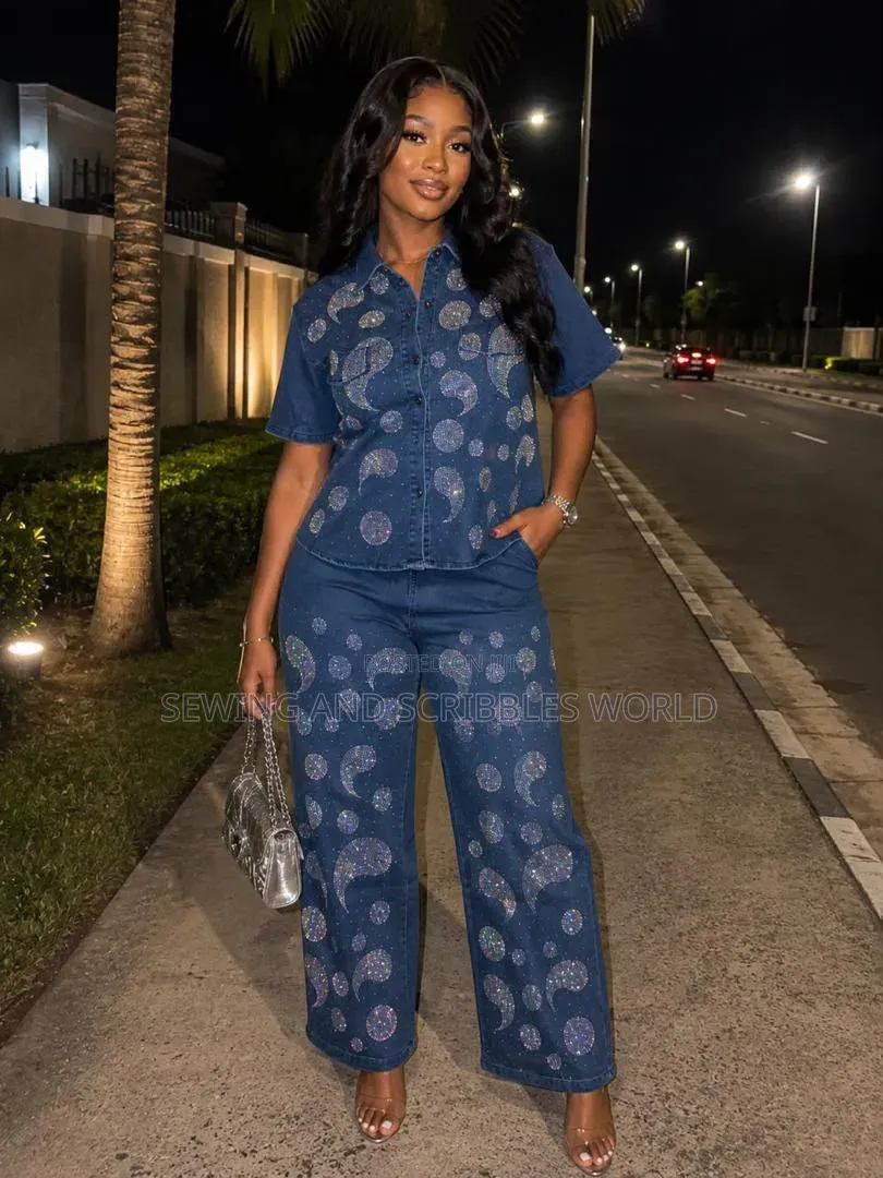 Quality Ladie Jeans for All Occasions