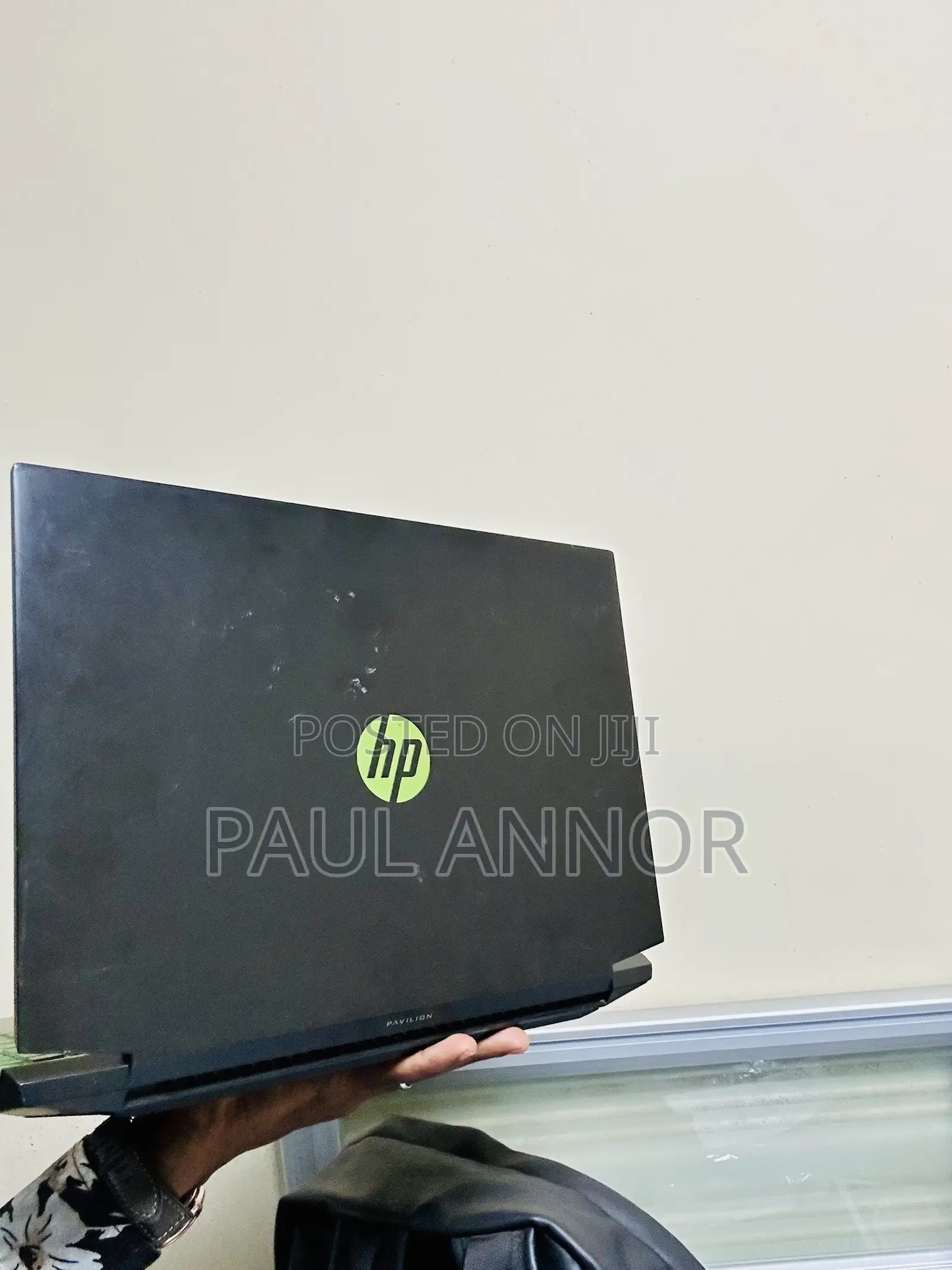 Laptop HP Pavilion 15 16GB AMD Ryzen 5 SSD 512GB