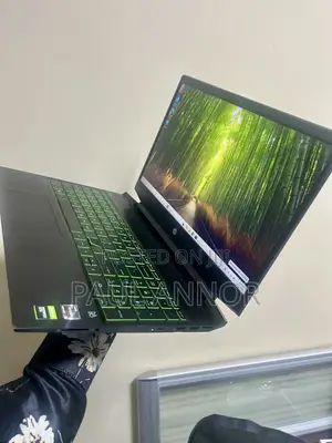 Laptop HP Pavilion 15 16GB AMD Ryzen 5 SSD 512GB