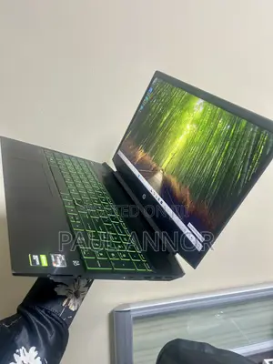 Laptop HP Pavilion 15 16GB AMD Ryzen 5 SSD 512GB