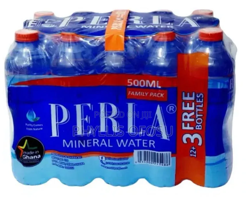Perla Water