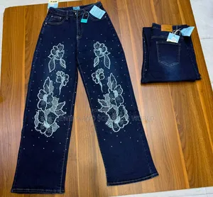 Quality Ladie Jeans for All Occasions
