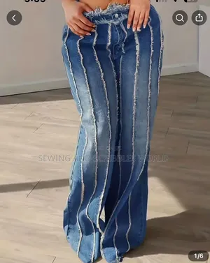 Quality Ladie Jeans for All Occasions
