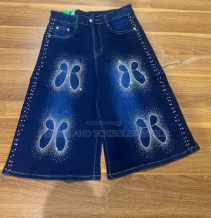 Quality Ladie Jeans for All Occasions