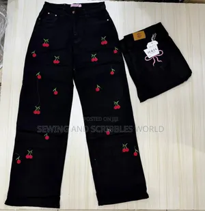 Quality Ladie Jeans for All Occasions