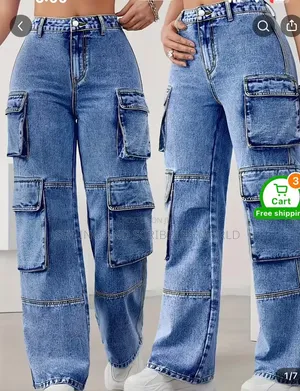 Quality Ladie Jeans for All Occasions