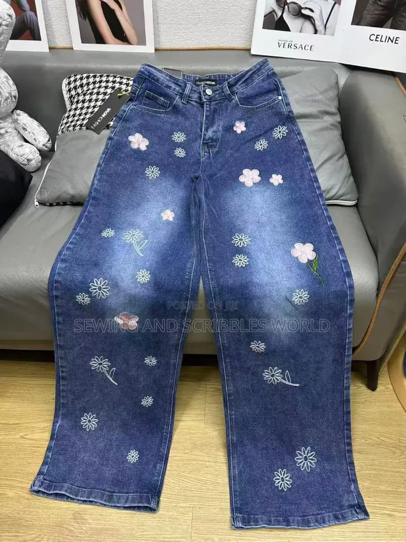 Quality Ladie Jeans for All Occasions