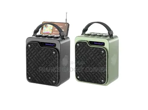 BoomBest LN-9066BT Speaker