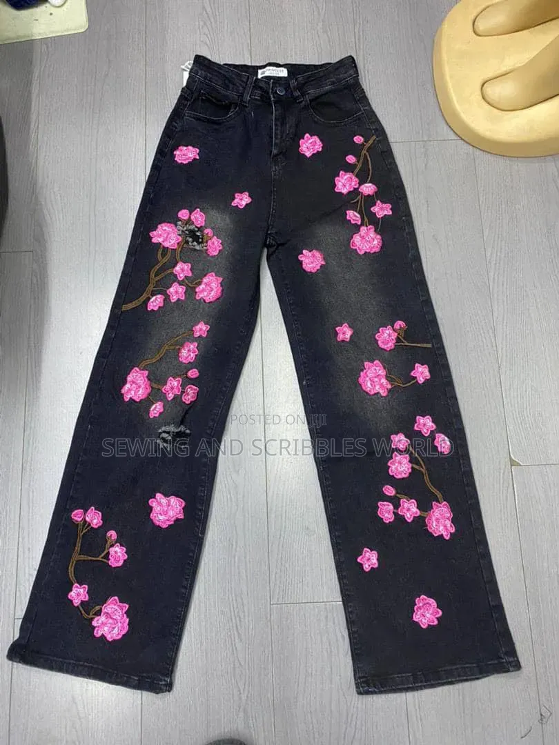Quality Ladie Jeans for All Occasions