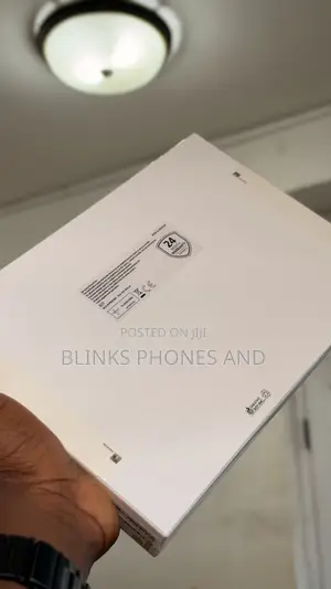 New Samsung Galaxy Tab A11+ 256 GB Black