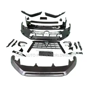 Lexus Gx550 Front Bumper Available 2024-2026
