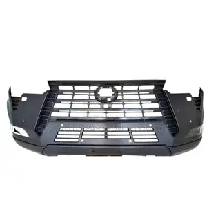 Lexus Gx550 Front Bumper Available 2024-2026