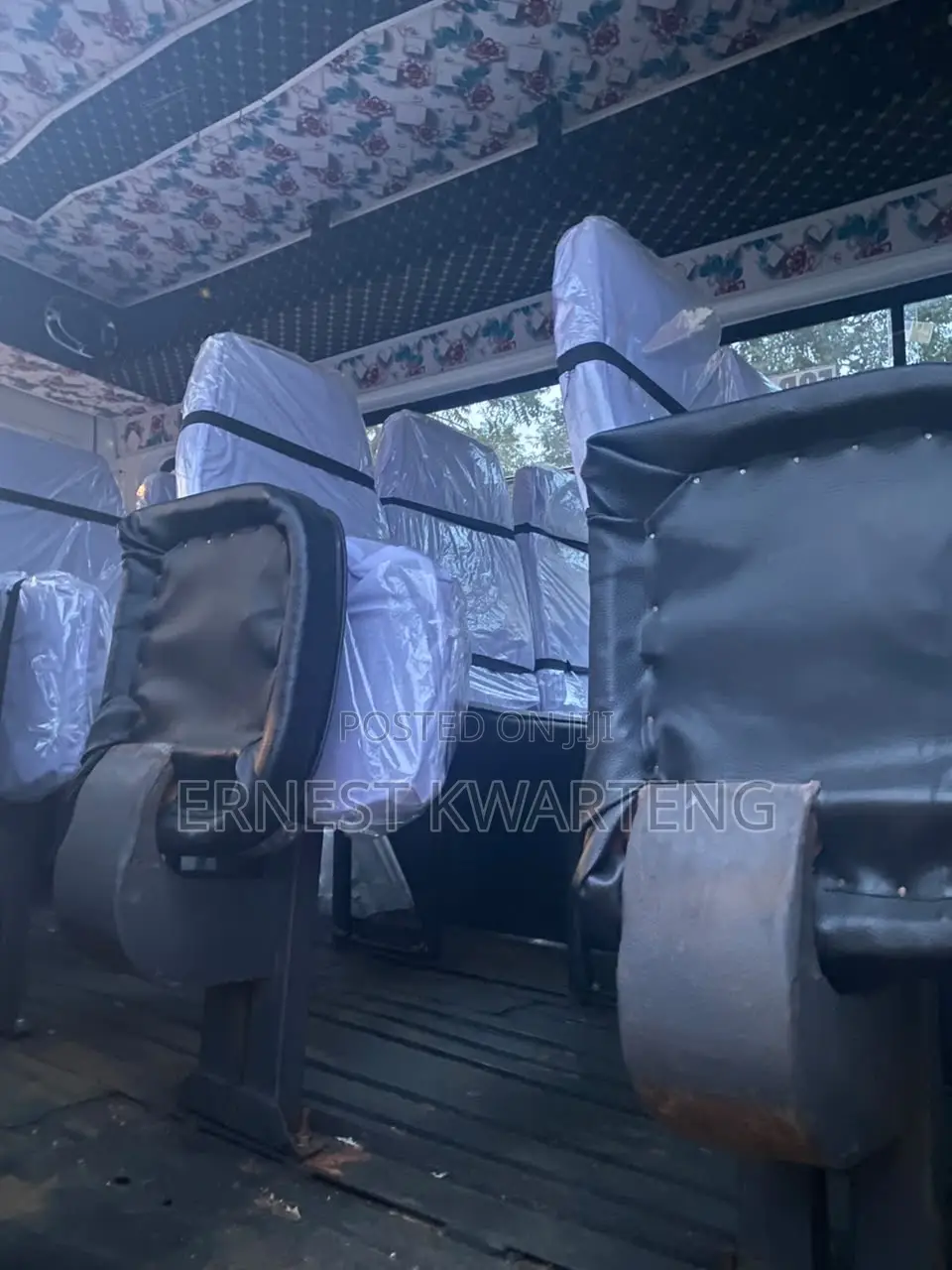 Mercedes-Benz Sprinter 2002 Blue