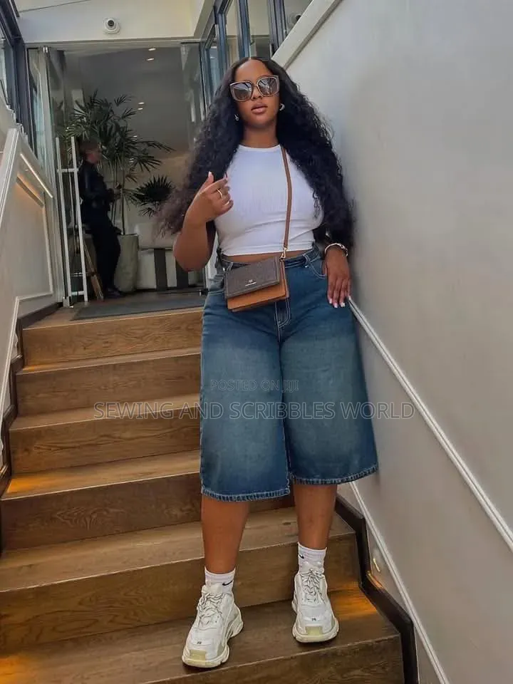 Quality Ladie Jeans for All Occasions