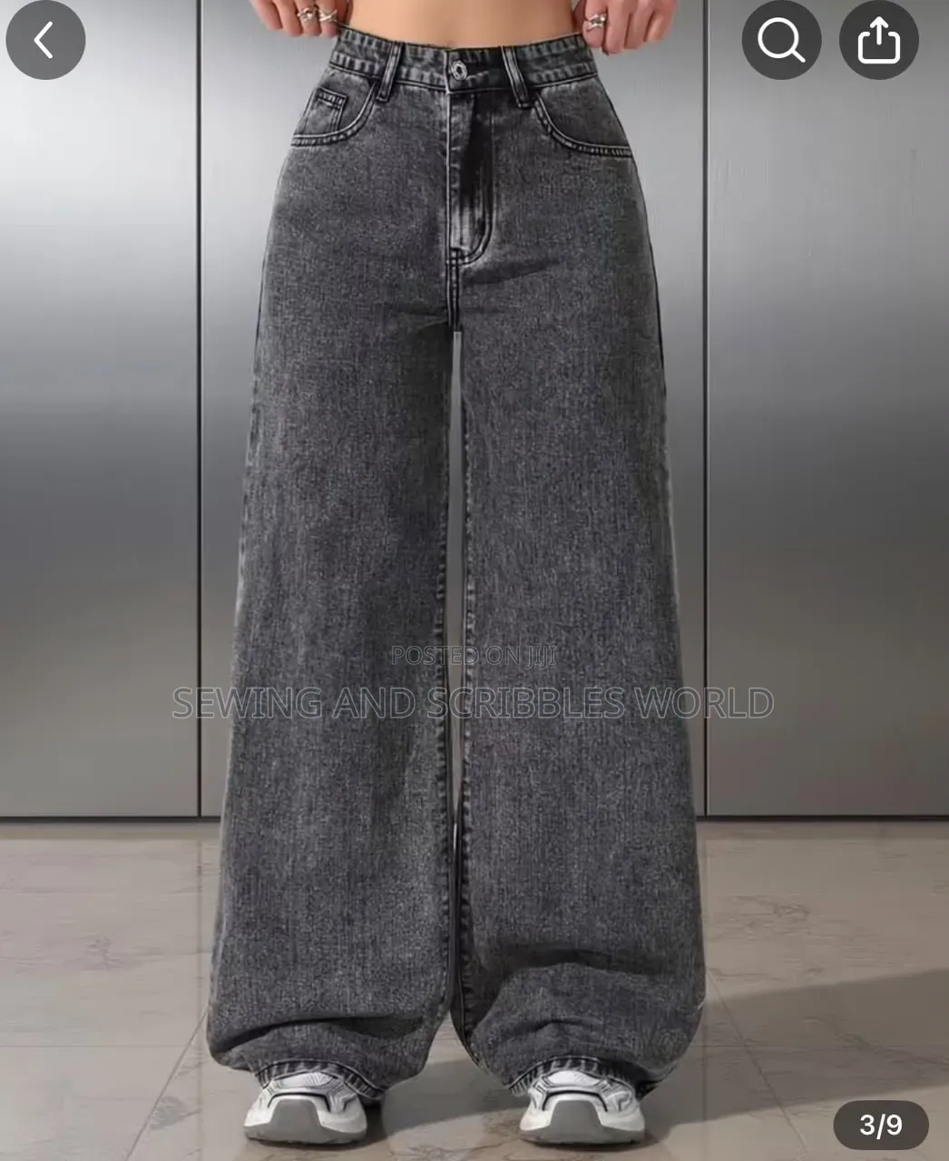 Quality Ladie Jeans for All Occasions