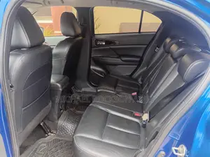 Mitsubishi Eclipse Cross 1.5 AWD 2020 Blue