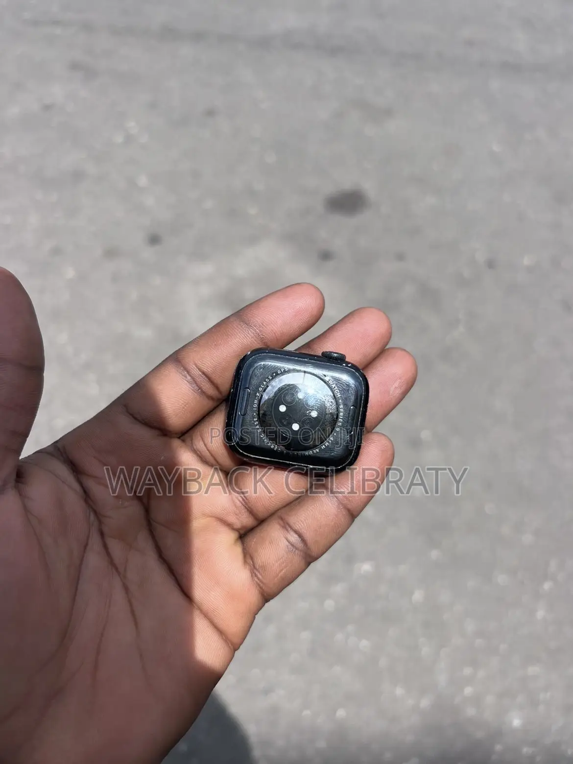 Apple Series 9
