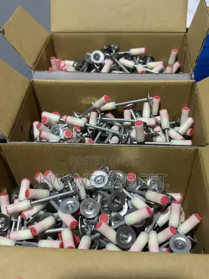 Nail Gun Nails 42mm Size