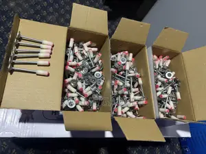 Nail Gun Nails 42mm Size
